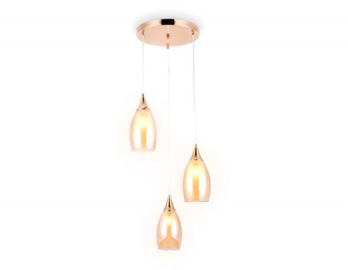 Светильник подвесной Ambrella Light Traditional (Традитионал) TR3549