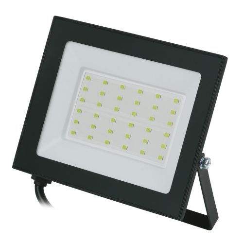 Прожектор Volpe ULF-Q519 50W/GREEN IP65 220-240V BLACK