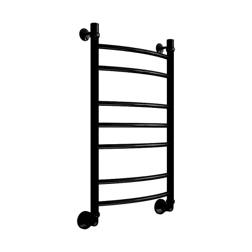 Полотенцесушитель Маргроид Вид 5 05-8050-000-9005 53х80 водяной черный матовый