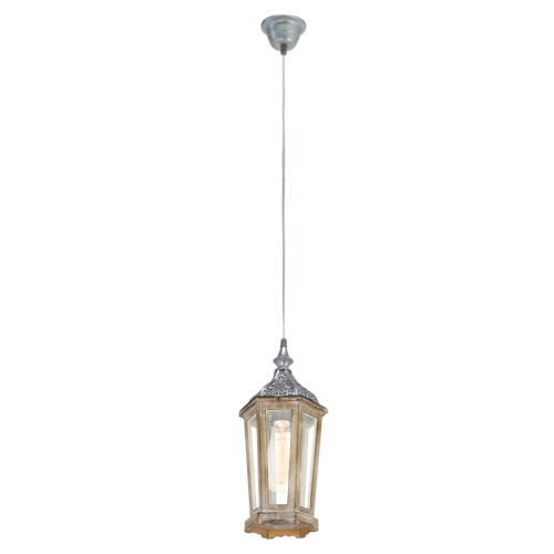 Светильник подвесной Eglo Vintage (Винтаге) 49206