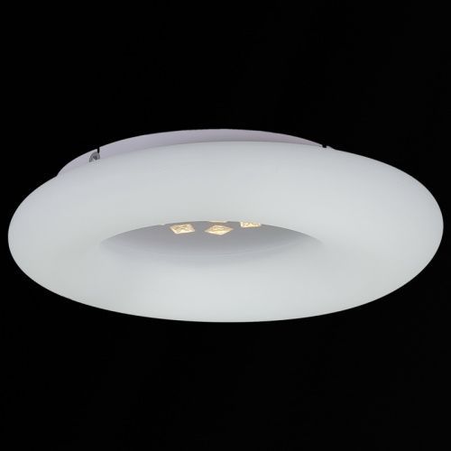 Люстра потолочная Reluce 09049-0.3-80W WT