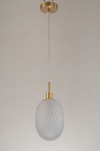 Светильник подвесной Arti Lampadari Magliano (Маглиано) Magliano E 1.P3 W
