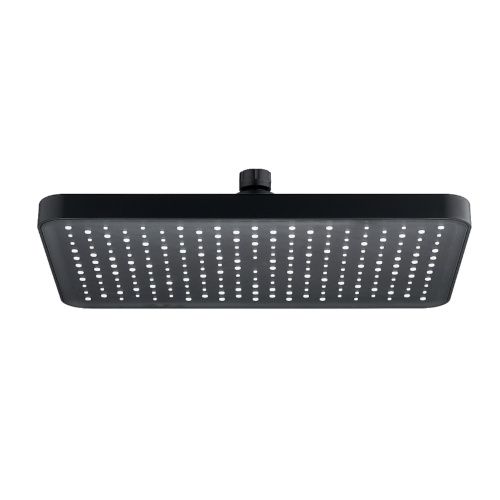 Верхний душ Splenka S451 S451.52.06 черный