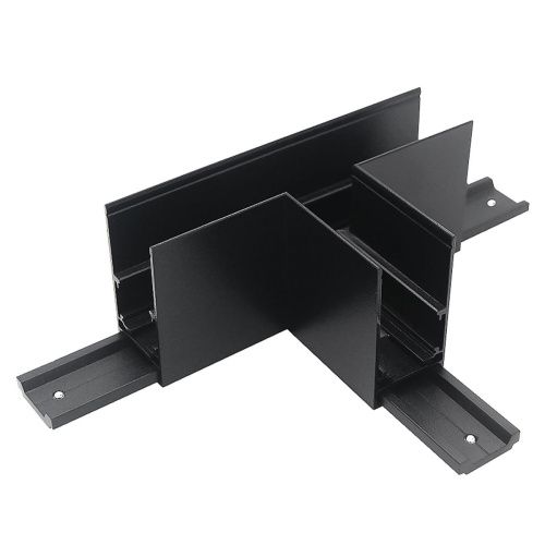 Соединитель Т-образный к 509027P/509037P Lightstar Uno Pro (Уно Про) 509177P