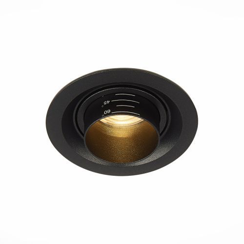 Светильник встраиваемый ST Luce Zoom (Зоом) ST701.438.07