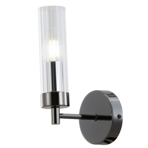 Бра iLamp Evolution (Еволутион) W15609-1 AN+CL