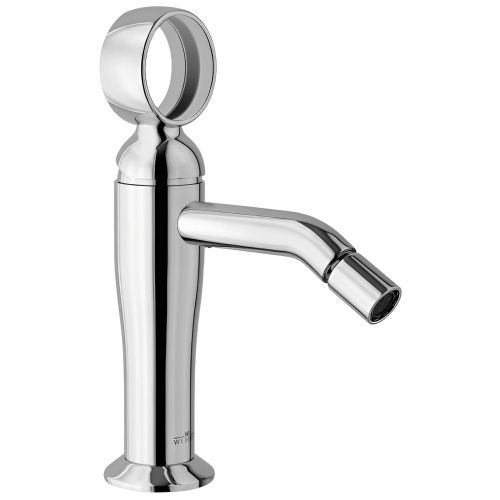 Смеситель Webert Opera OA840102015 на биде хром