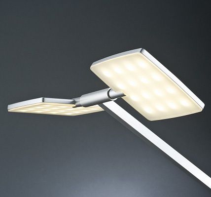 Плафон Paulmann NanoLed (НаноЛед) 70220 - фото 3