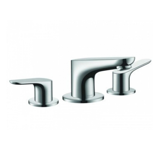 Смеситель Hansgrohe Focus 31937000 на раковину хром