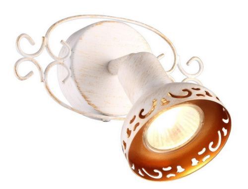 Спот Arte Lamp Focus (Фоцус) A5219AP-1WG