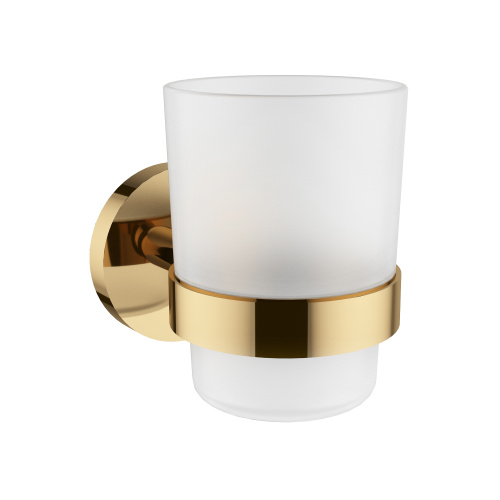 Стакан для зубных щеток Wellsee Finishing Touch 182508000