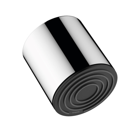 Верхний душ Hansgrohe Pulsify 24132000 10х10 хром
