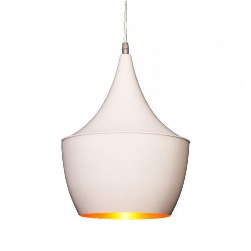 Светильник подвесной Lumina Deco Foggi (Фогги) LDP 7712-B WT