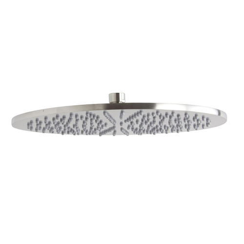 Верхний душ Fima Carlo Frattini Spillo Steel F2948/2INOX сталь