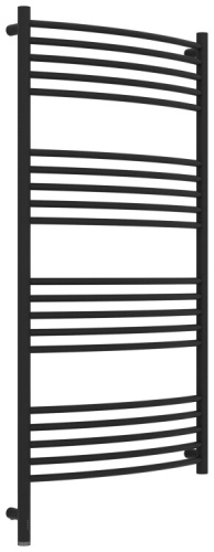 Полотенцесушитель Сунержа Богема 3.1 15-6002-1260 63х132 электрический темный титан муар