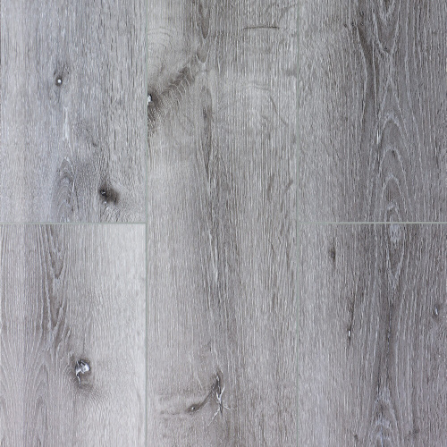 SPC ламинат CronaFloor Wood Дуб Серый Т064529 толщина 0,4 см 43 класс 1200х180