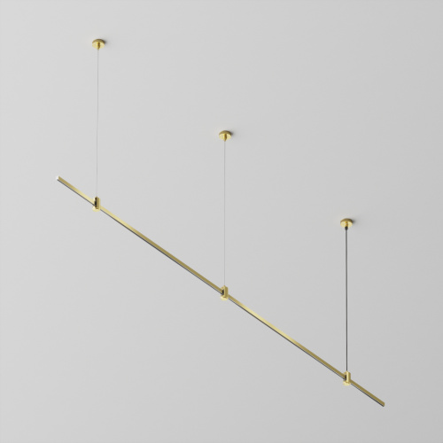 Готовая конструкция (набор) Maytoni Technical TFC-Flar-H03-BS