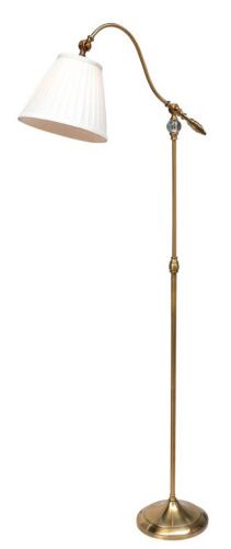 Торшер Arte Lamp Seville (Севилле) A1509PN-1PB