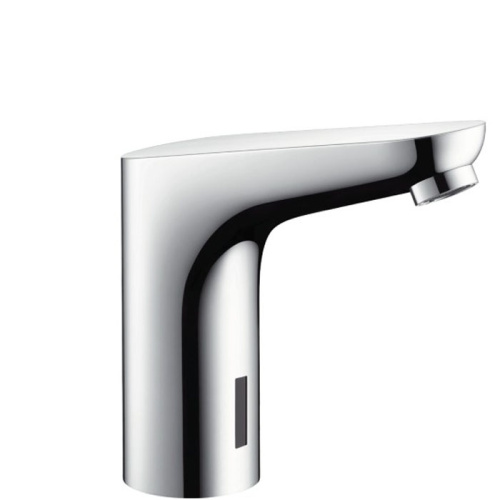 Смеситель Hansgrohe Focus 31174000 на раковину хром