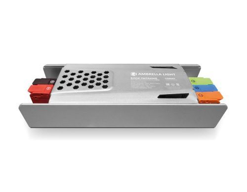Блок питания с EMC Ambrella Light illumination (иллуминатион) GS8665
