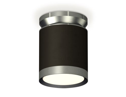 Светильник накладной Ambrella Light TECHNO SPOT (ТЕЦХНО СПОТ) XS8142040