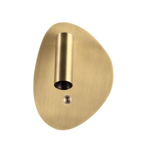 Светильник настенный Odeon Light Roy (Роы) 7185/9WL