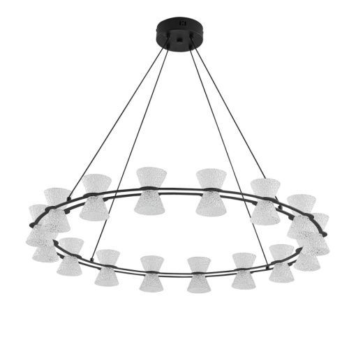 Люстра подвесная Lumion Vinora (Винора) 8341/54L