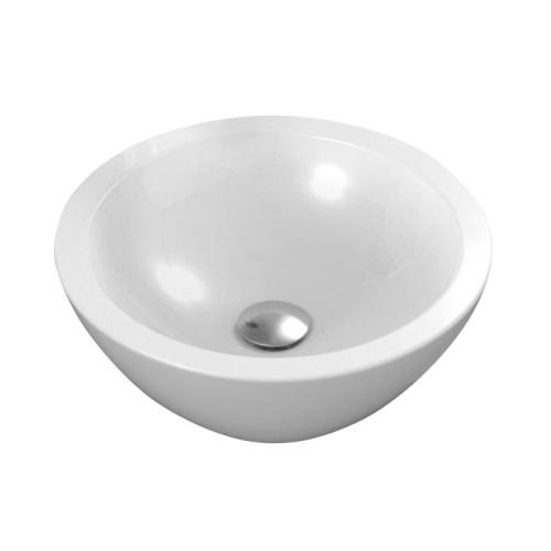 Раковина Ideal Standard STRADA 43 см K078301 накладная цвет белый