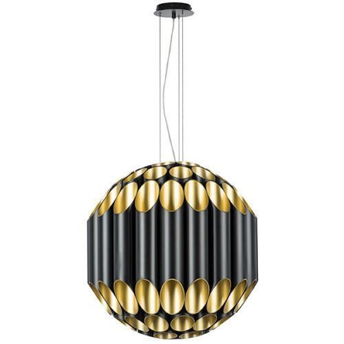 Люстра подвесная Lightstar Siena (Сиена) 720807