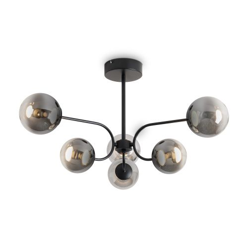 Светильник потолочный Freya Arch FR6178CL-L30B