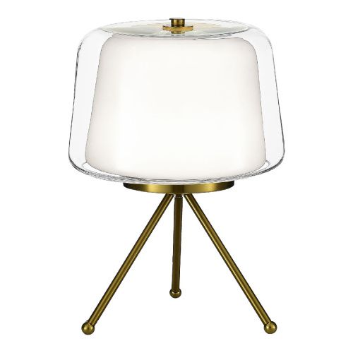 Настольная лампа ST Luce Pandora (Пандора) SL6127.304.01
