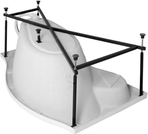 Каркас сварной для ванны Aquanet Palma 00242144