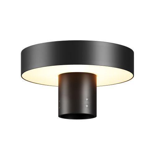 Светильник парковый Maytoni Outdoor Katto O471H-L30GF3K