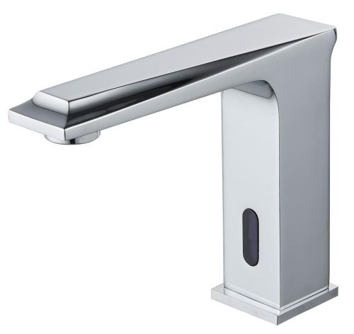 Смеситель Savol S-GY8892A на раковину хром