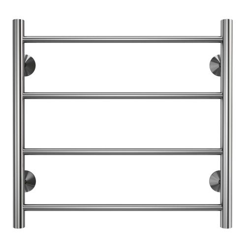 Полотенцесушитель водяной Terminus 4670078543967 55х50 хром