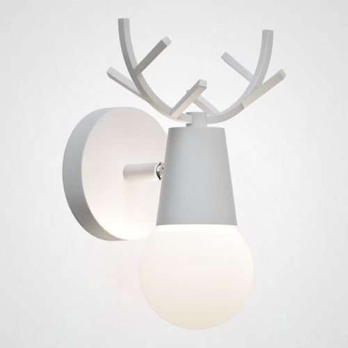 Бра ImperiumLoft Deer (Деер) 181037-26