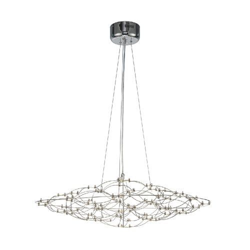 Люстра подвесная Favourite Thinner (Тхиннер) 4305-8P
