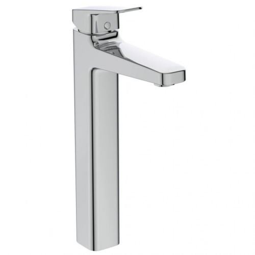 Смеситель Ideal Standard Ceraplan BD238AA на столешницу хром
