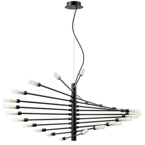 Люстра подвесная Lightstar RAGNO (РАГНО) 733247