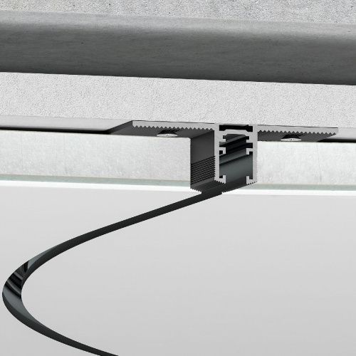 Шинопровод Elektrostandard Mini Magnetic (Мини Магнетиц) 4690389208430