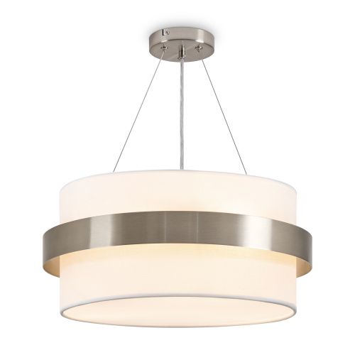 Светильник подвесной Freya Bride Modern FR5367PL-03N