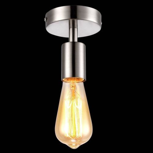Светильник потолочный Arte Lamp Fuori (Фуори) A9184PL-1SS