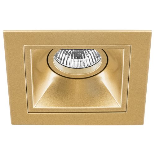 Светильник встраиваемый Lightstar Domino (Домино) D51303