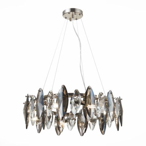 Люстра подвесная ST Luce Ancona (Анцона) SL1227.103.08