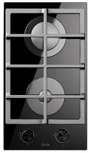 Варочная панель Ilve HCG30K/BK