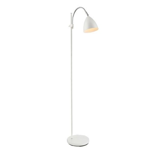 Торшер Globo Archibald White (Арцхибалд Вхите) 24859S