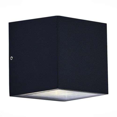 Уличный настенный светильник ST Luce Cipria (Циприа) SL9002.401.01