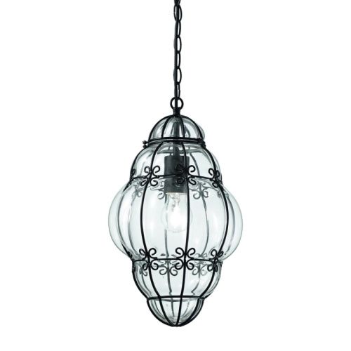 Светильник подвесной Ideal lux Anfora (Анфора) Anfora SP1 Big