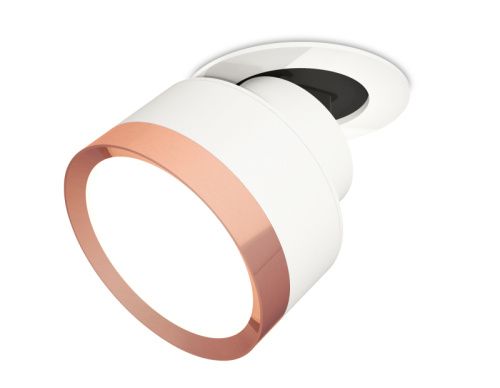 Спот Ambrella Light TECHNO SPOT (ТЕЦХНО СПОТ) XM8101504
