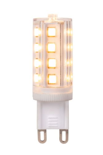 Лампа светодиодная Lucide G9 49095/03/31